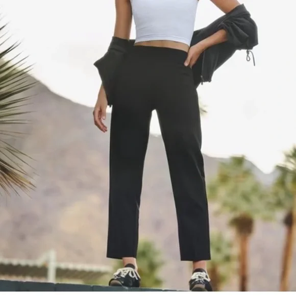 Endless black pants - Picture 3 of 6